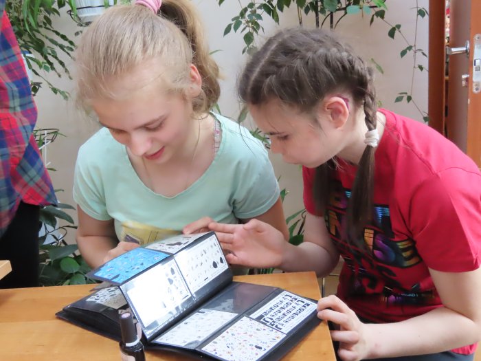 Знакомство с искусством маникюра