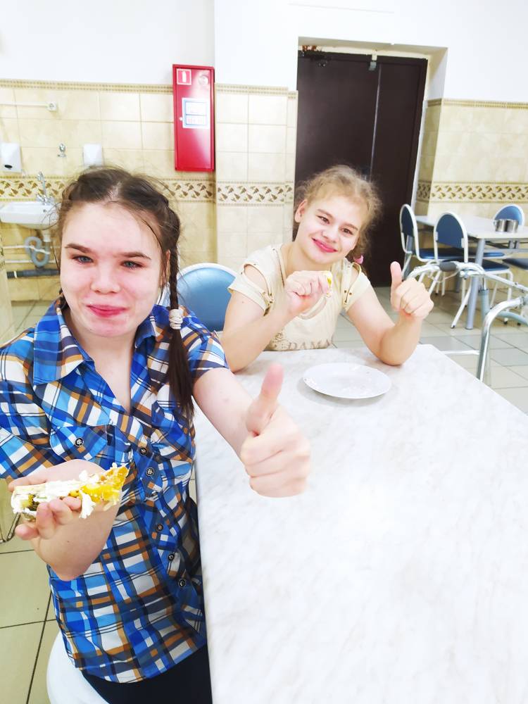 Масленица 