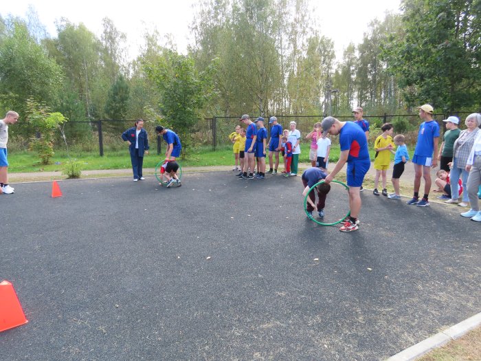 День здоровья