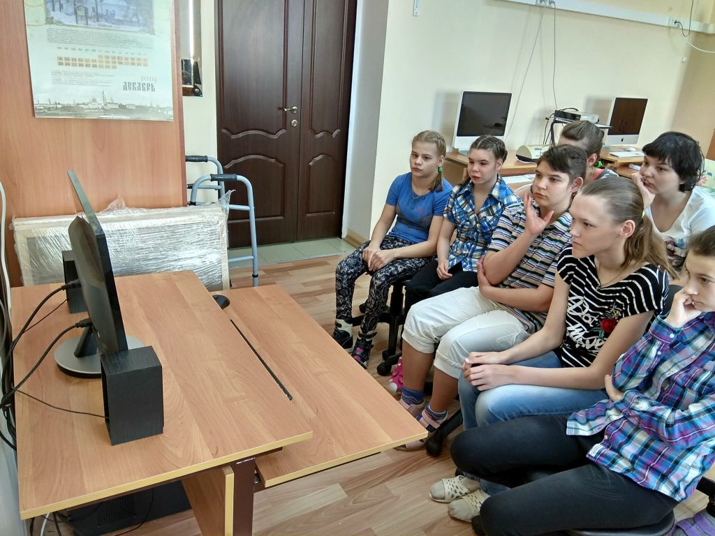 Викторина для девочек