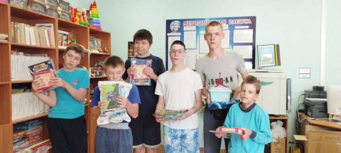 Итоги конкурса логотипов