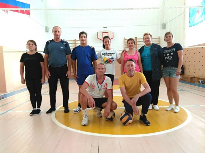 Товарищеский матч