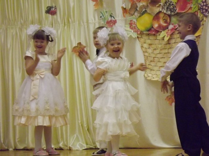 "Заяви о себе ярко"