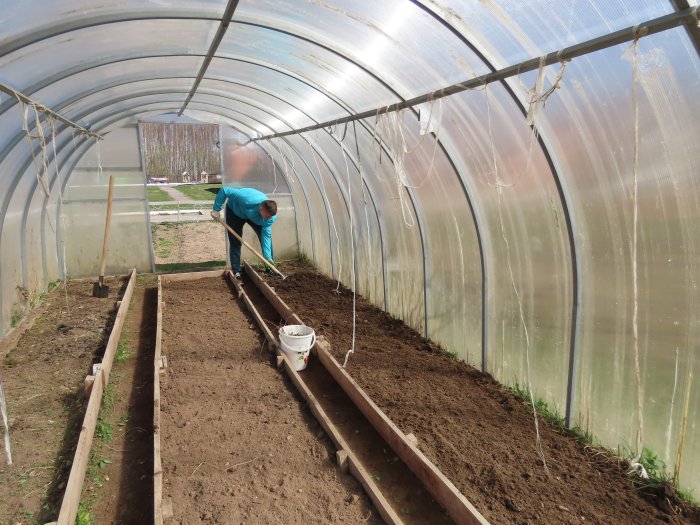 Субботник от УМВД