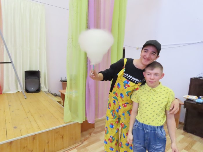 День именинника