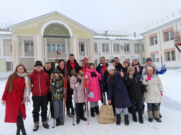 Спартак-Кострома