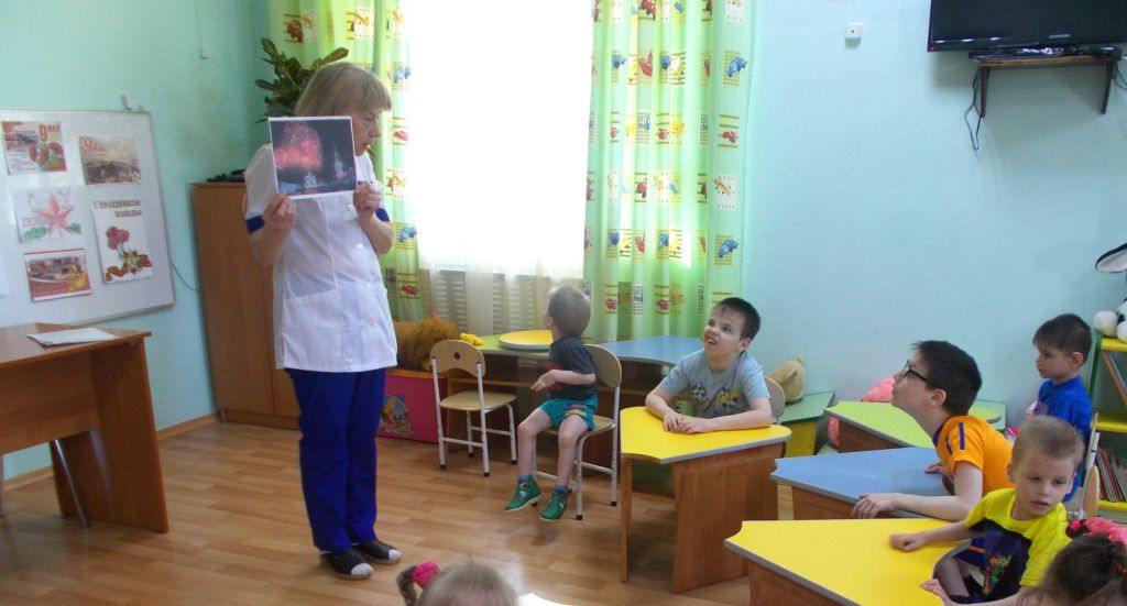 День Победы