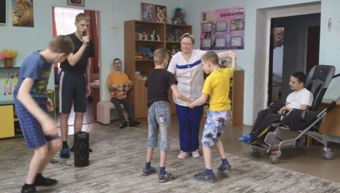 День музыки и кино