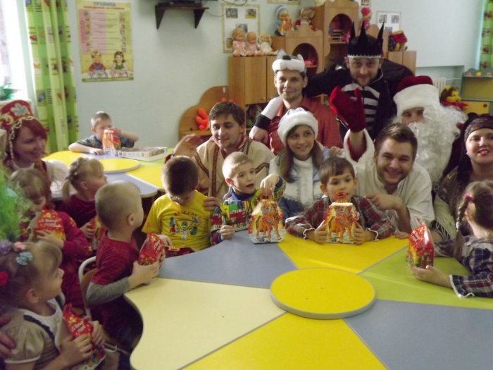 Красно - белое сердце