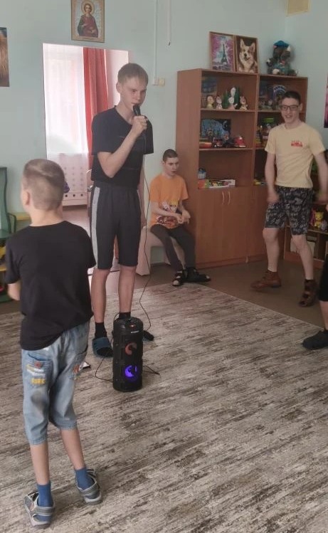 День музыки и кино