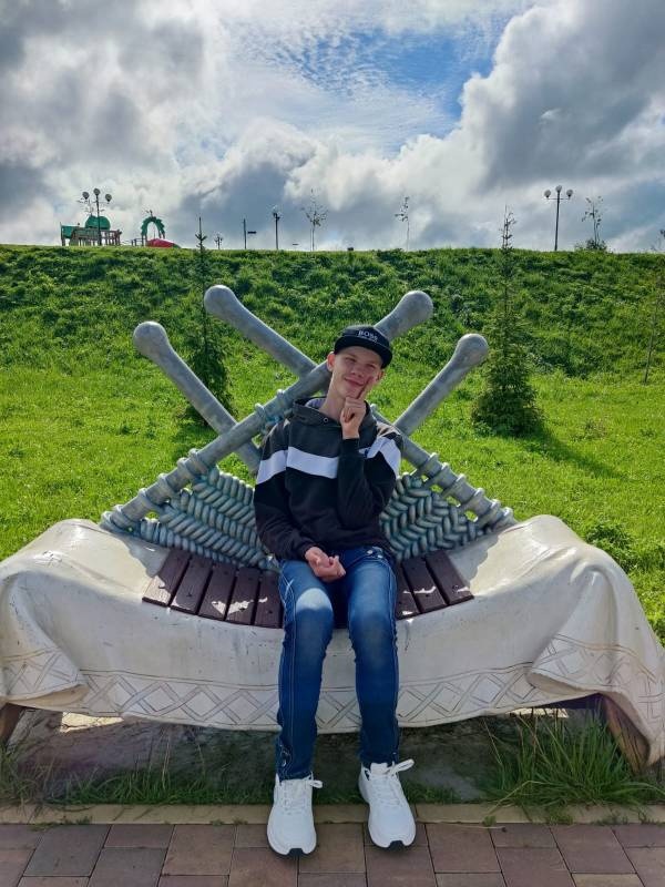 Ткацкий двор