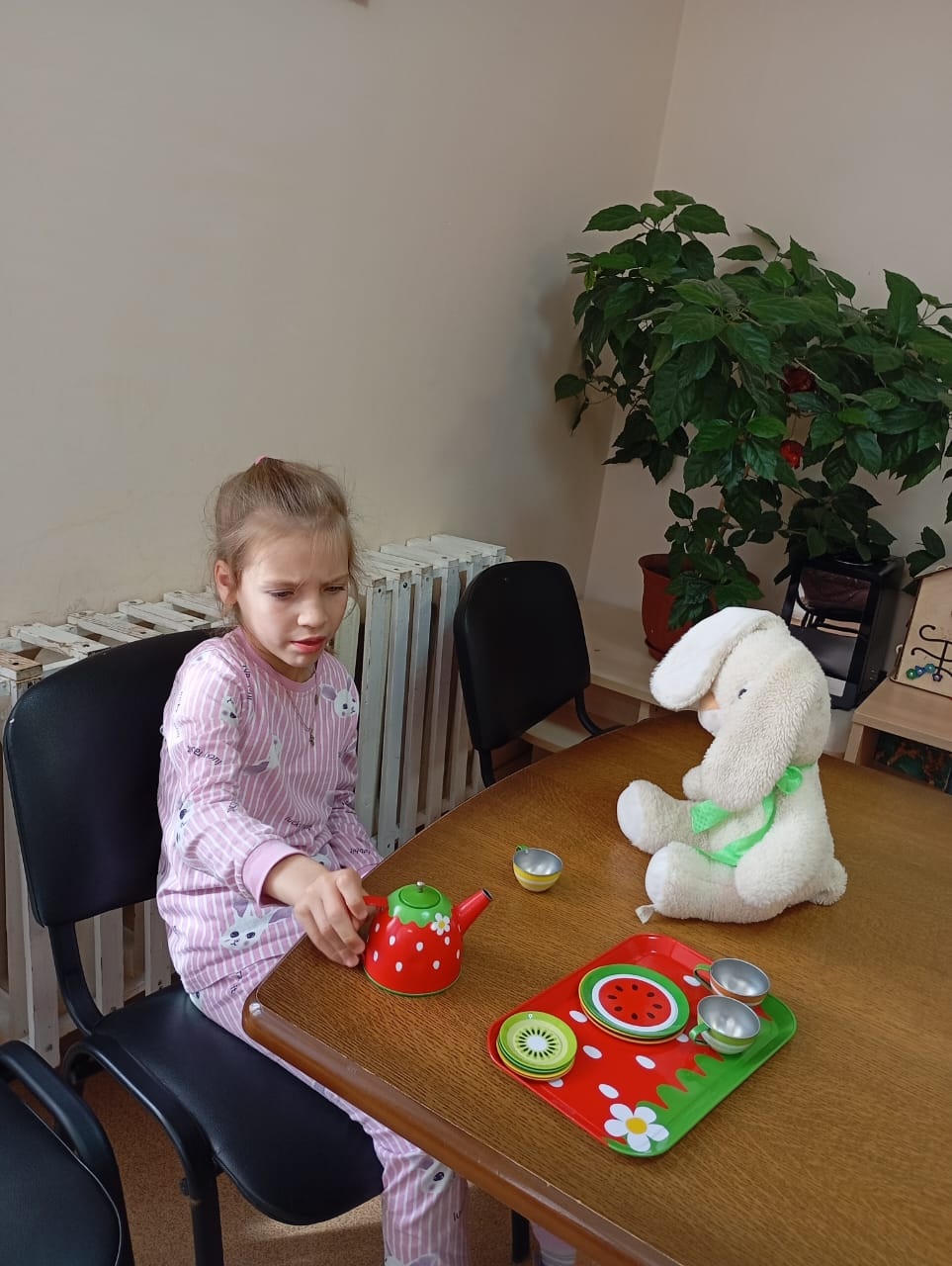 Игры по интересам