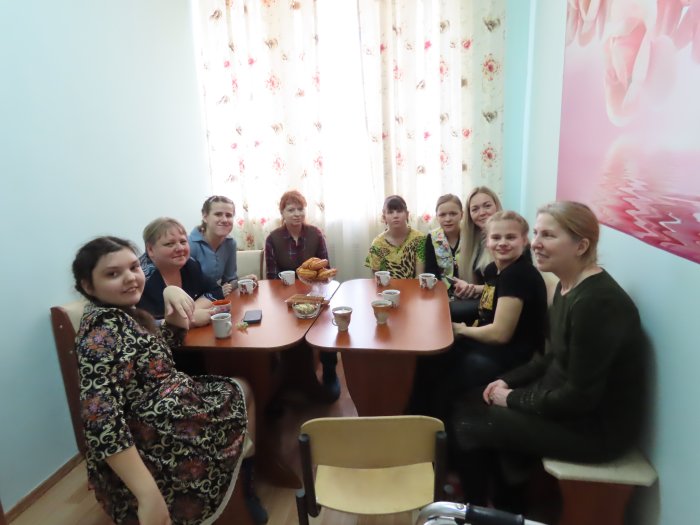 Наставники