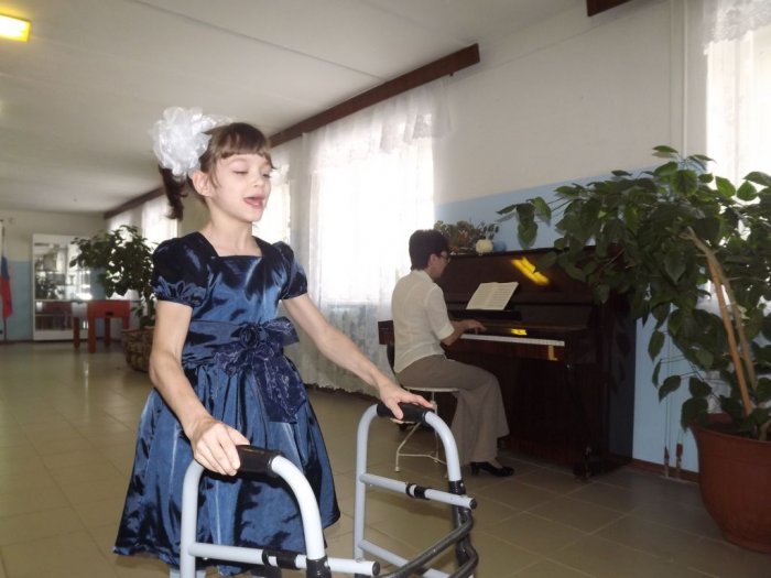 День матери