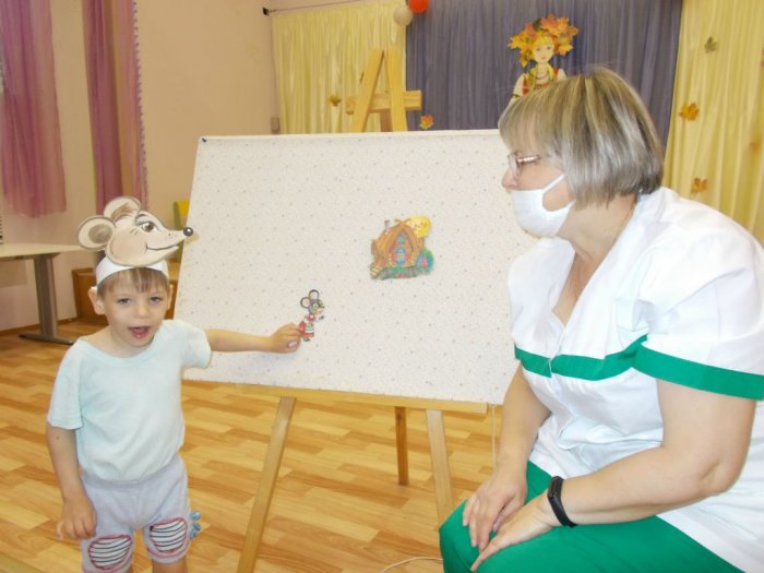 Развлекательная программа