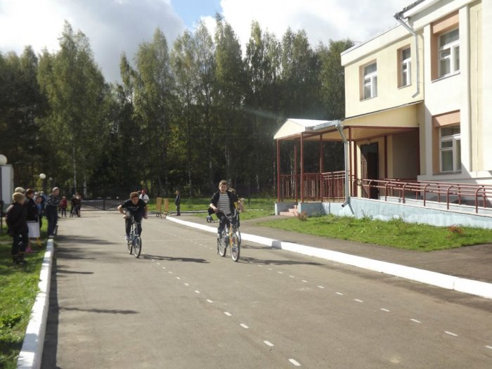 Закрытие летнего спортивного сезона