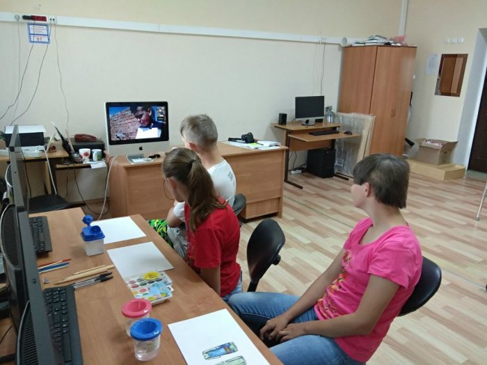 Прямые эфиры