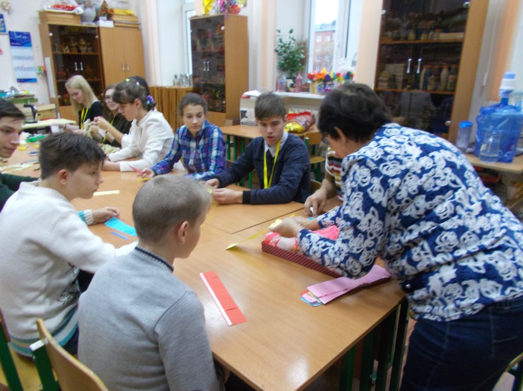 Фестиваль «Овация»