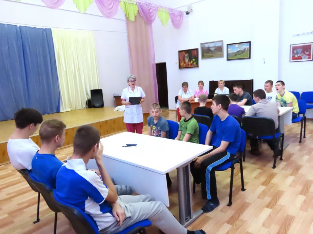 Игра "КВМ"