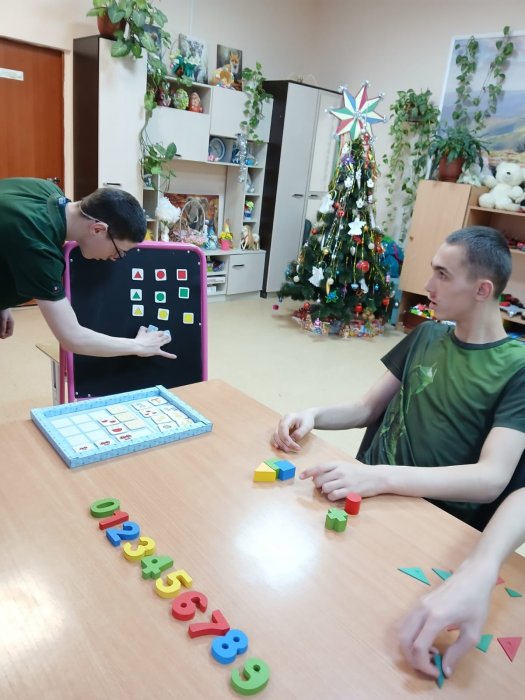 Математика в играх