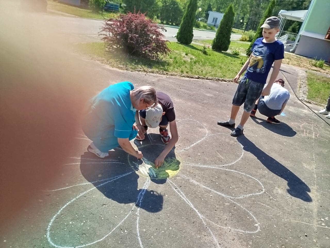 День  семьи,любви и верности.