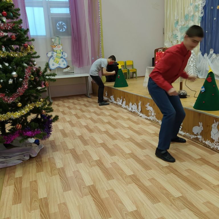 Рождество