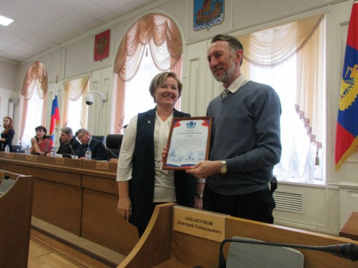 Смотр-конкурс на лучшую постановку физкультурно-оздоровительной работы среди инвалидов