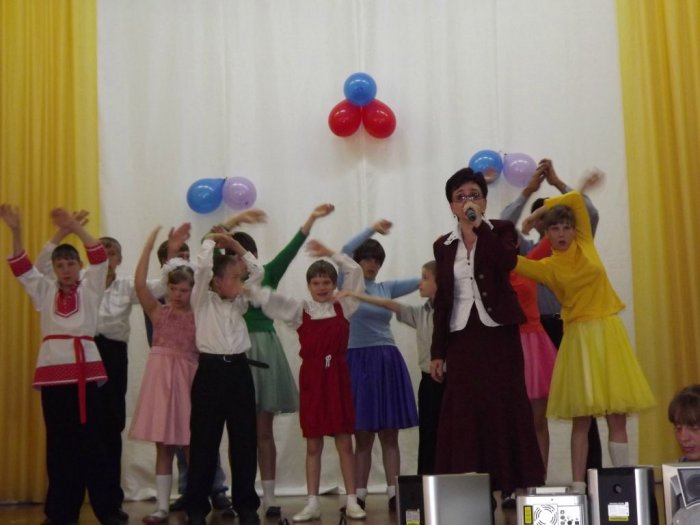 День социального работника