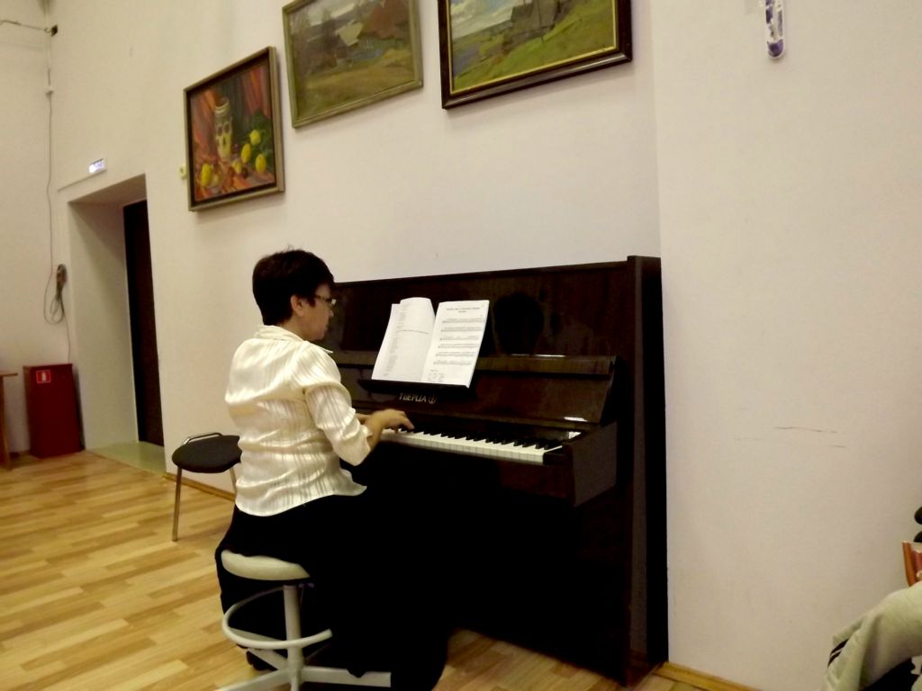Кукольный спектакль