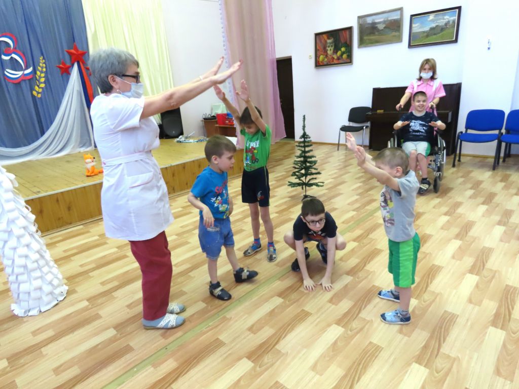 Квест-игра