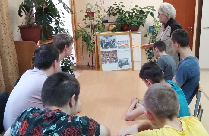Дорога жизни. Блокада Ленинграда