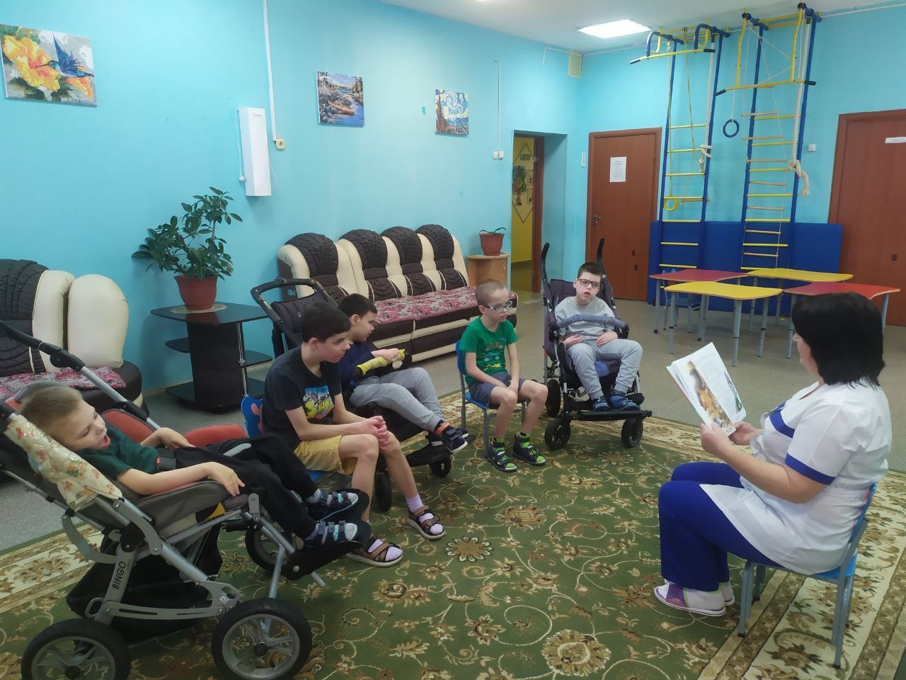 День памяти А.С.Пушкина