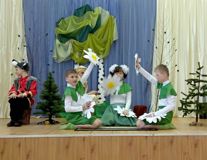 Подготовка к конкурсу