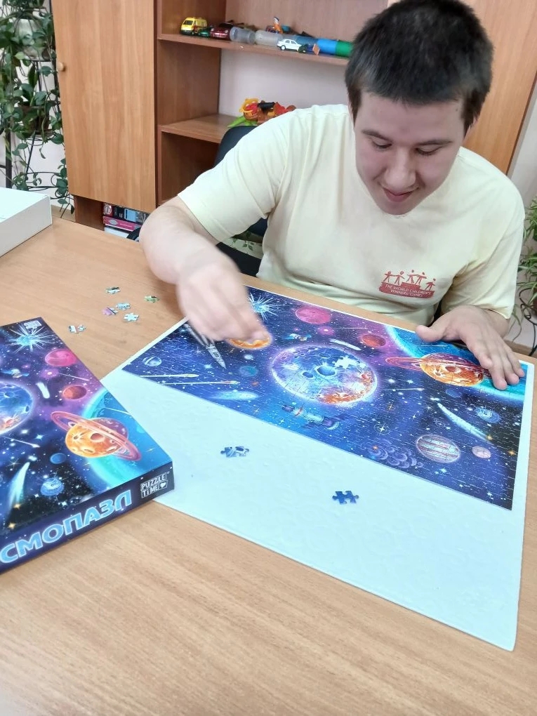 Всё о космосе