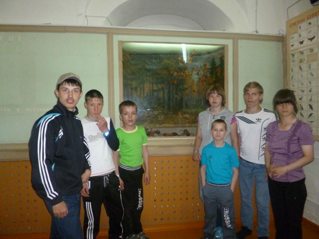 Поездка в Троице - Сыпанов монастырь