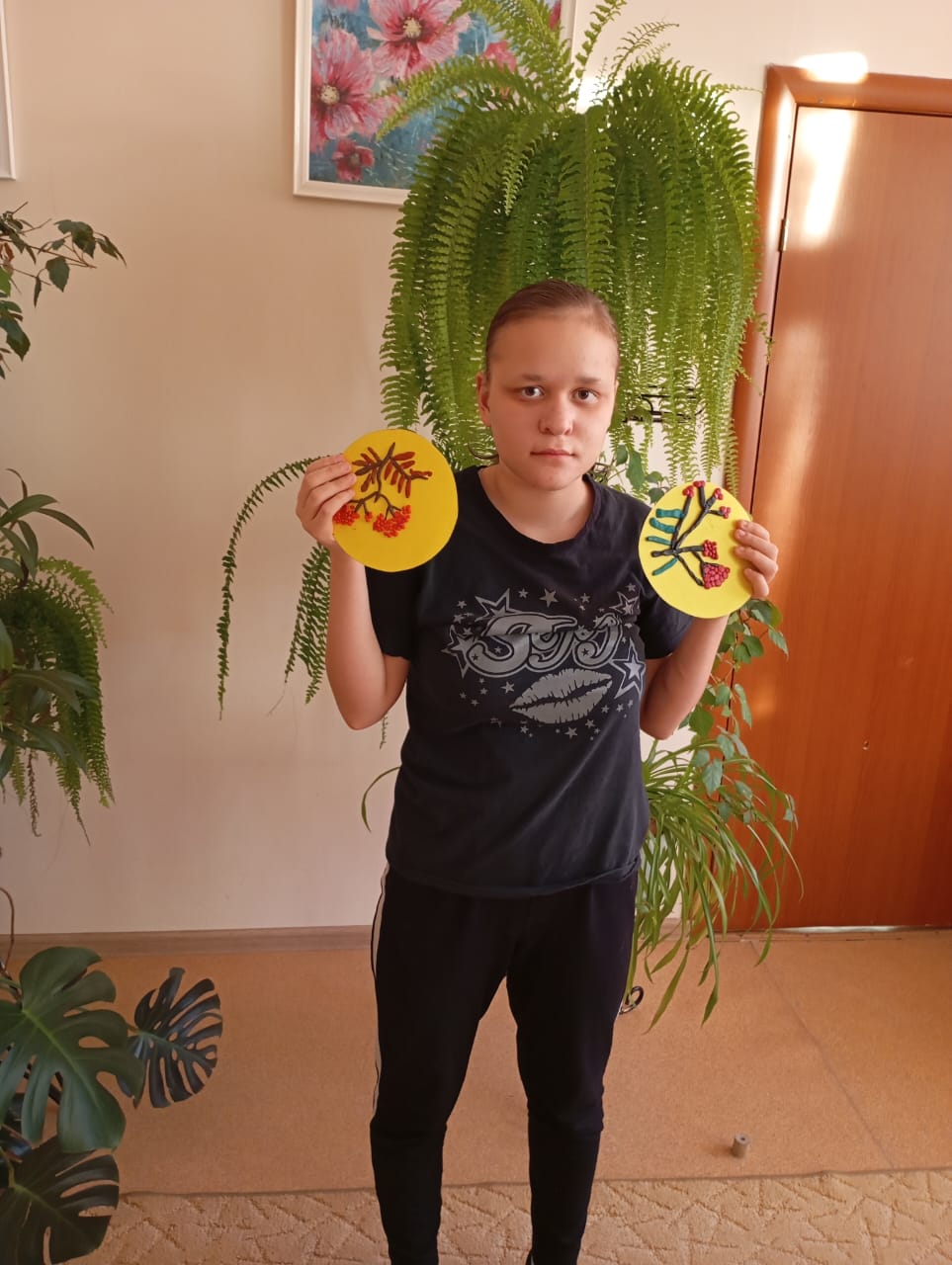 Рябиновое чудо