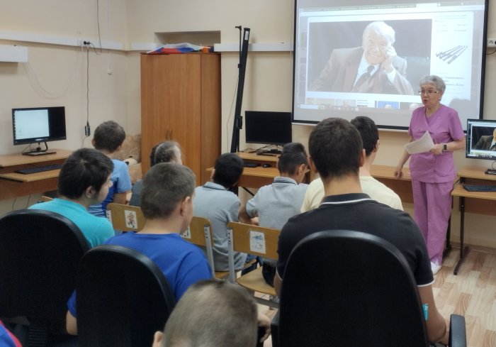 Музыкальная гостиная