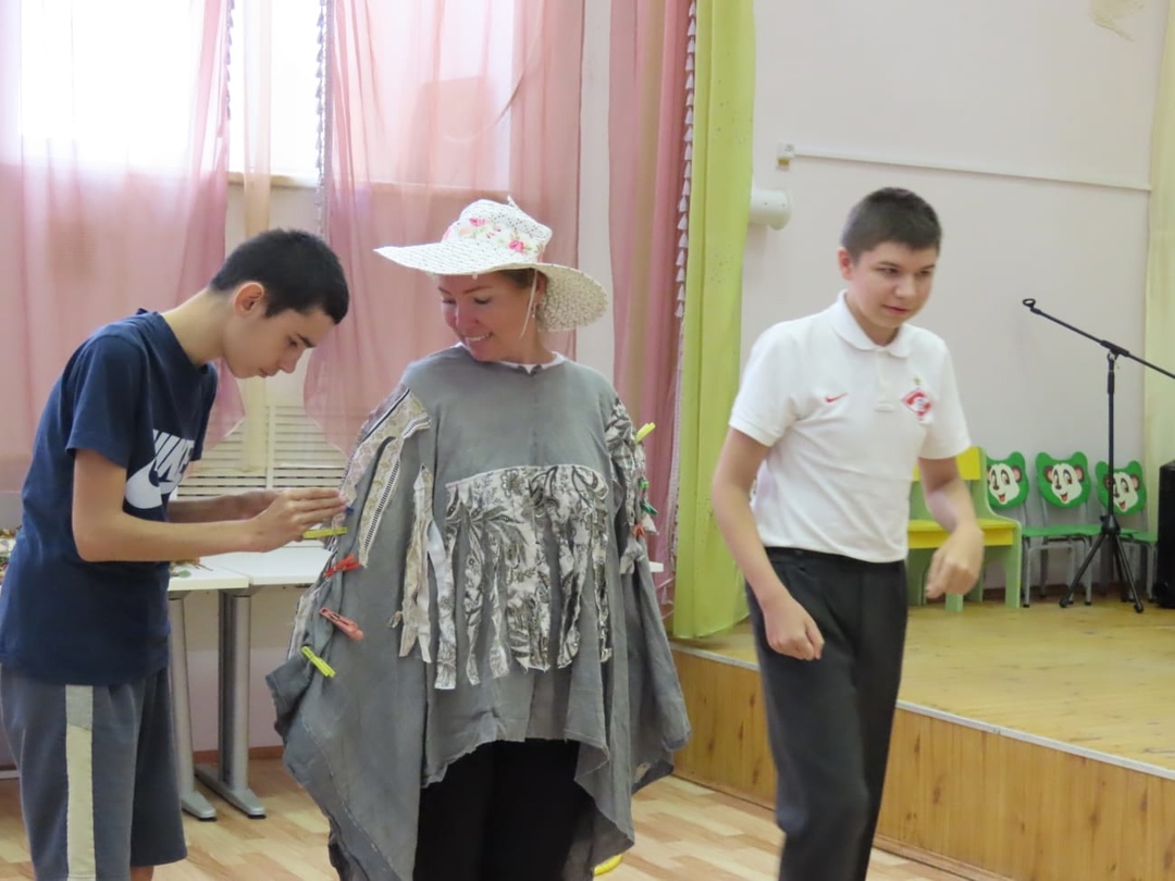 Осенние праздники