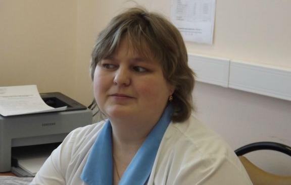 Лучшая медицинская сестра