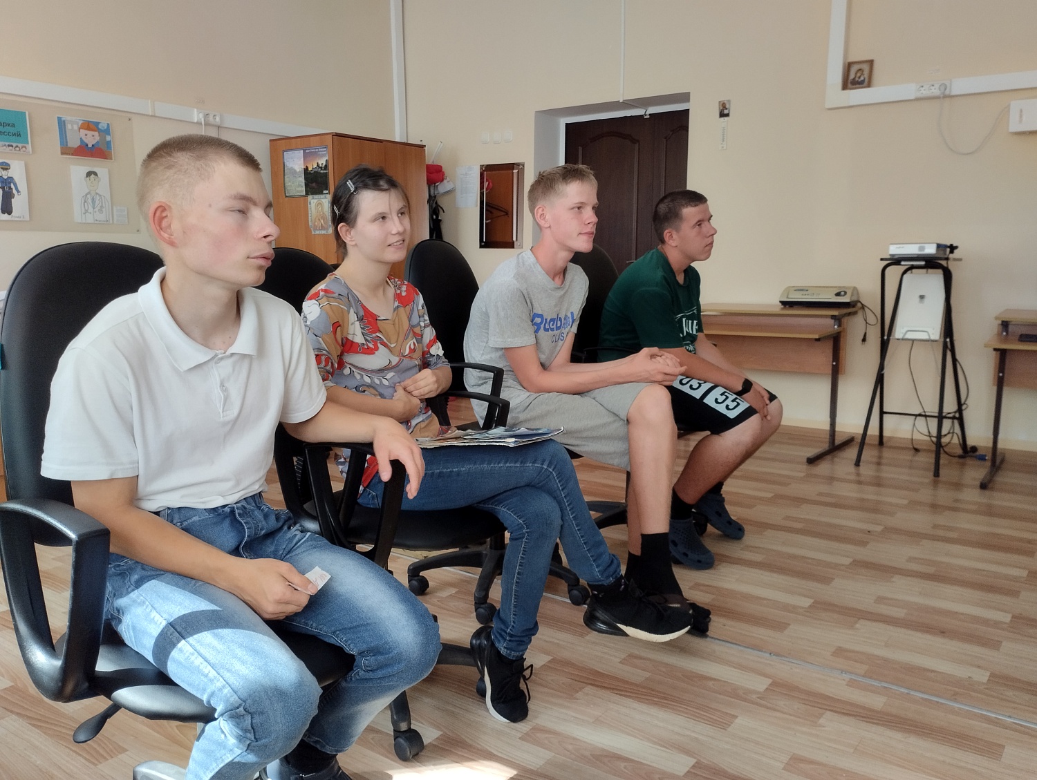 Прямой эфир