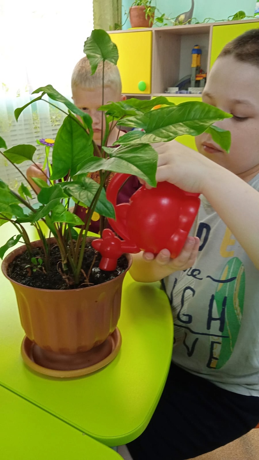 Настоящие цветоводы