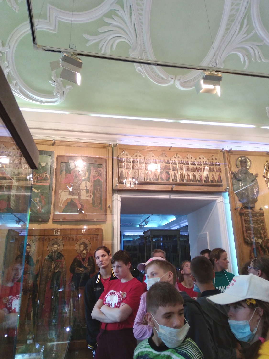 "Пасхальная радость"