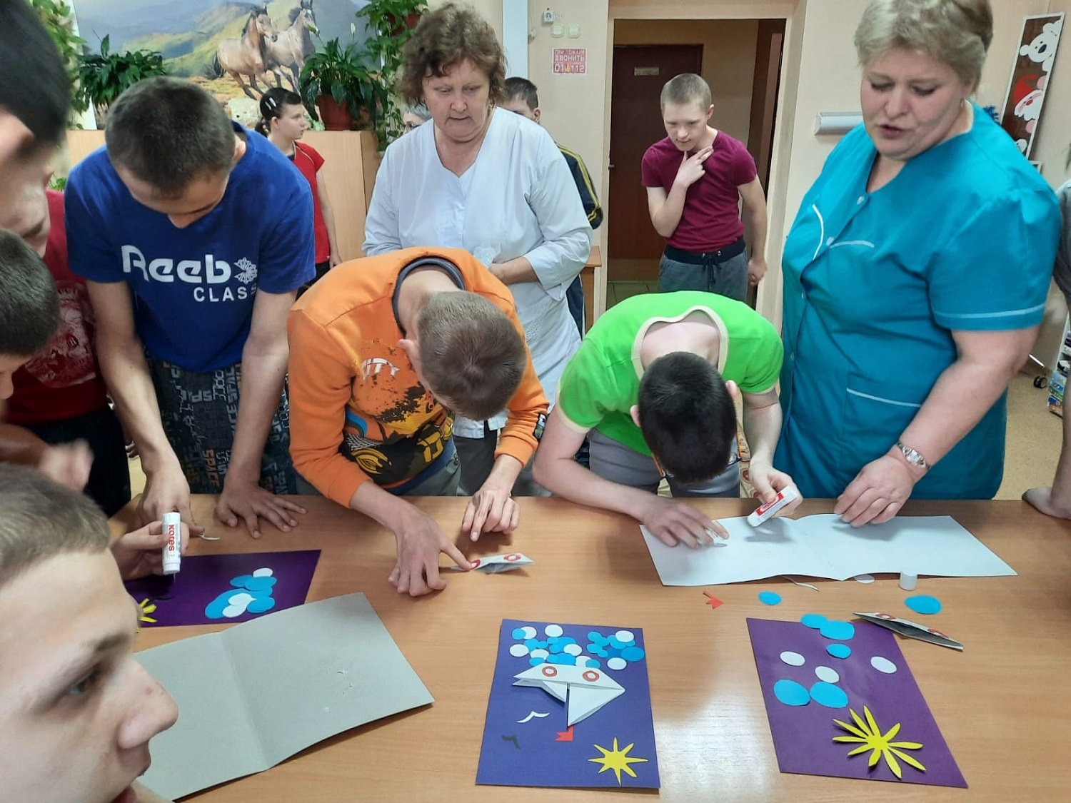 23 февраля