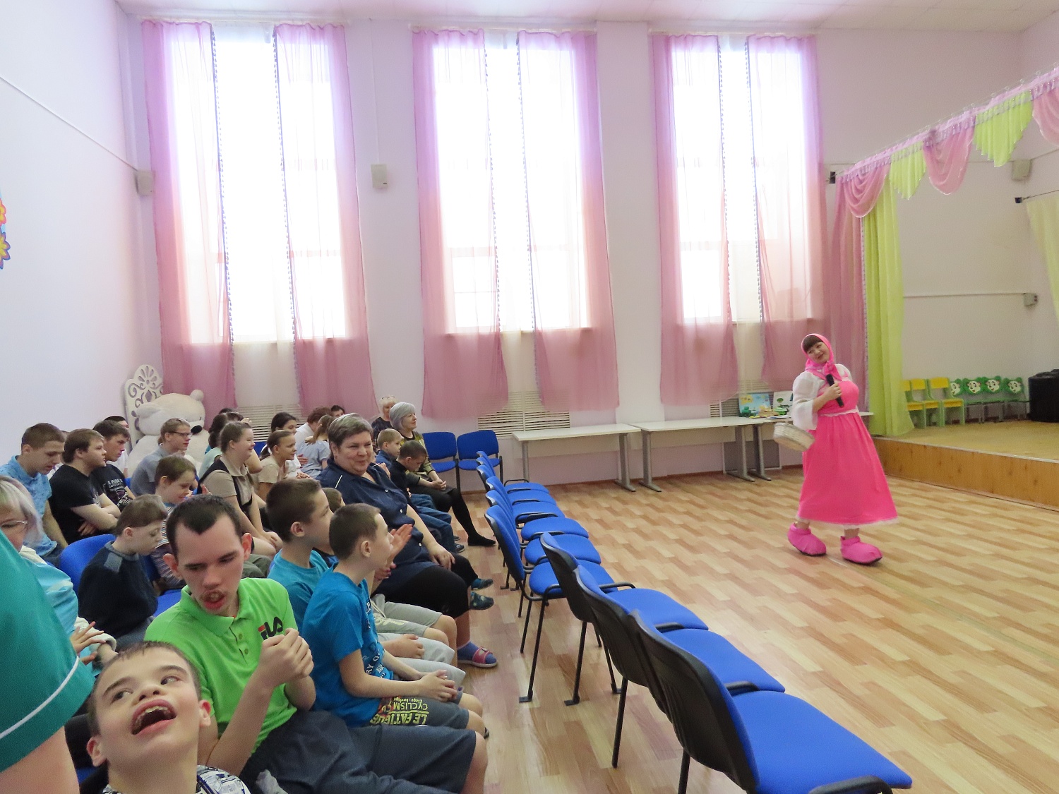 День именинника