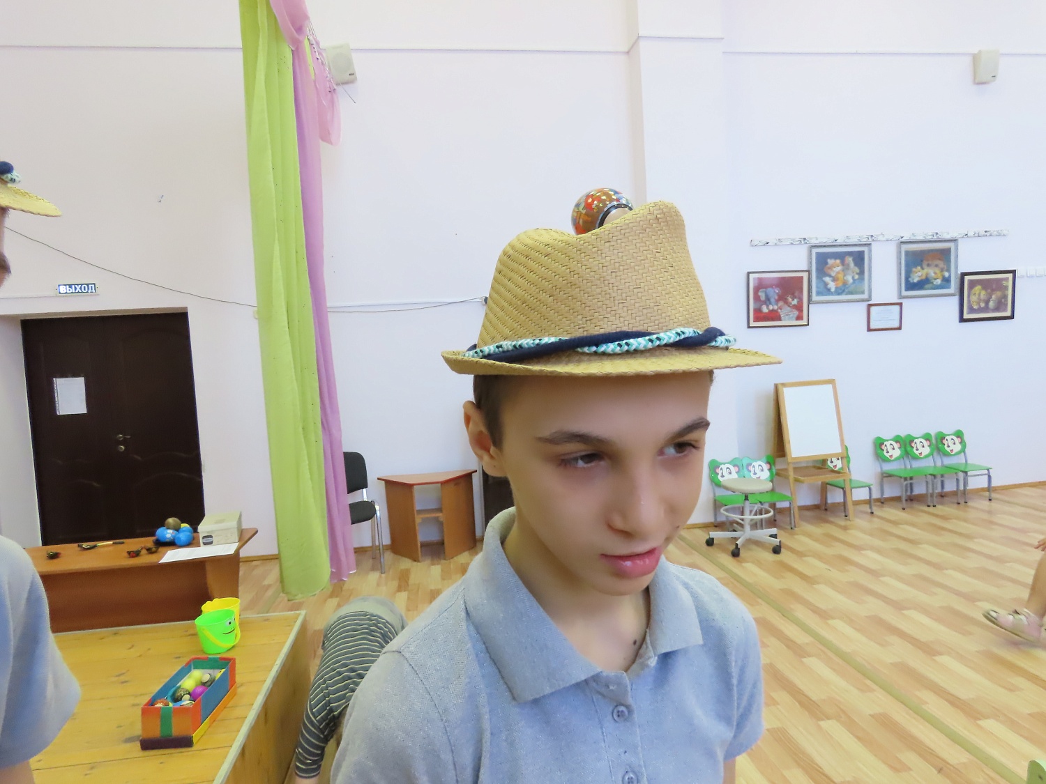 Светлый праздник Пасхи