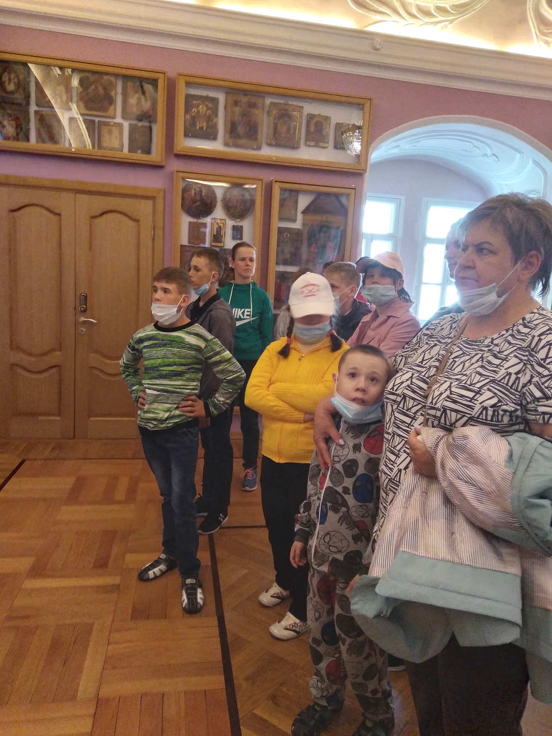 "Пасхальная радость"