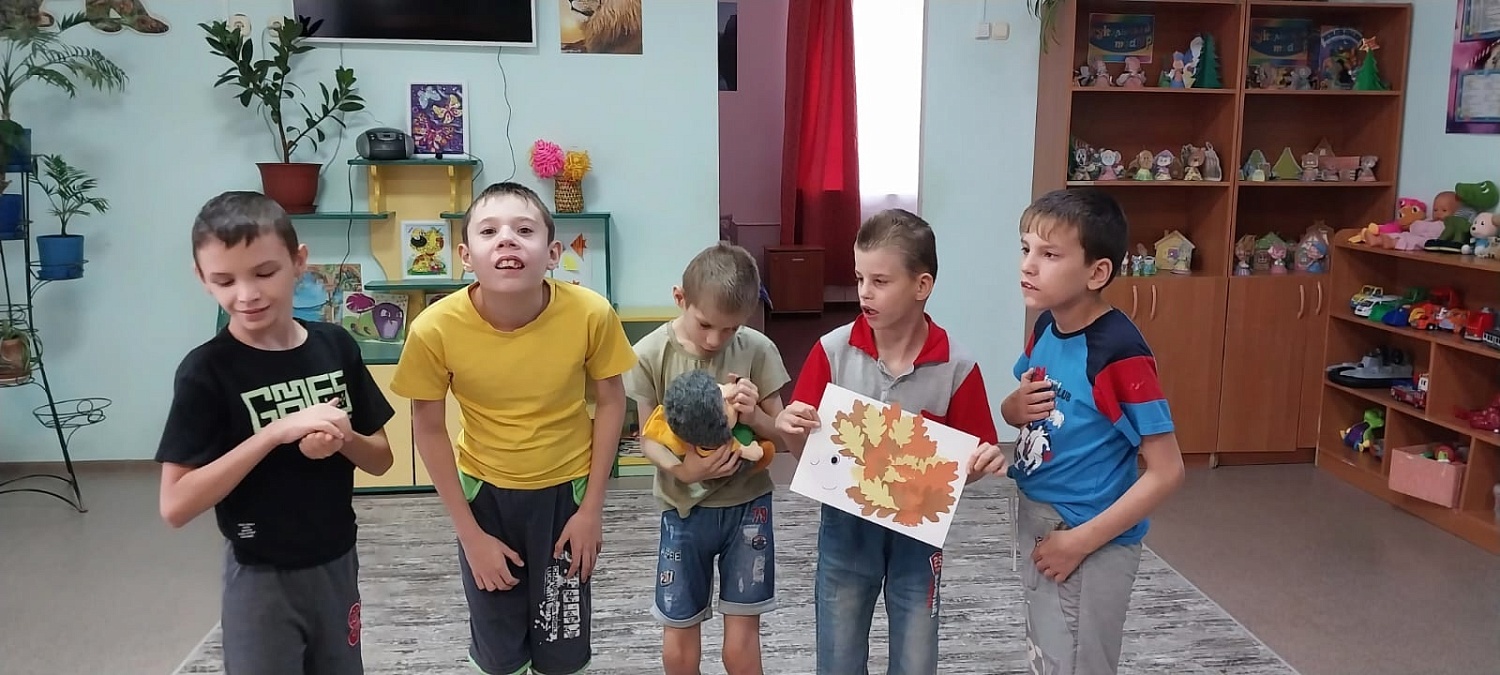 " Волшебный мир бумаги"
