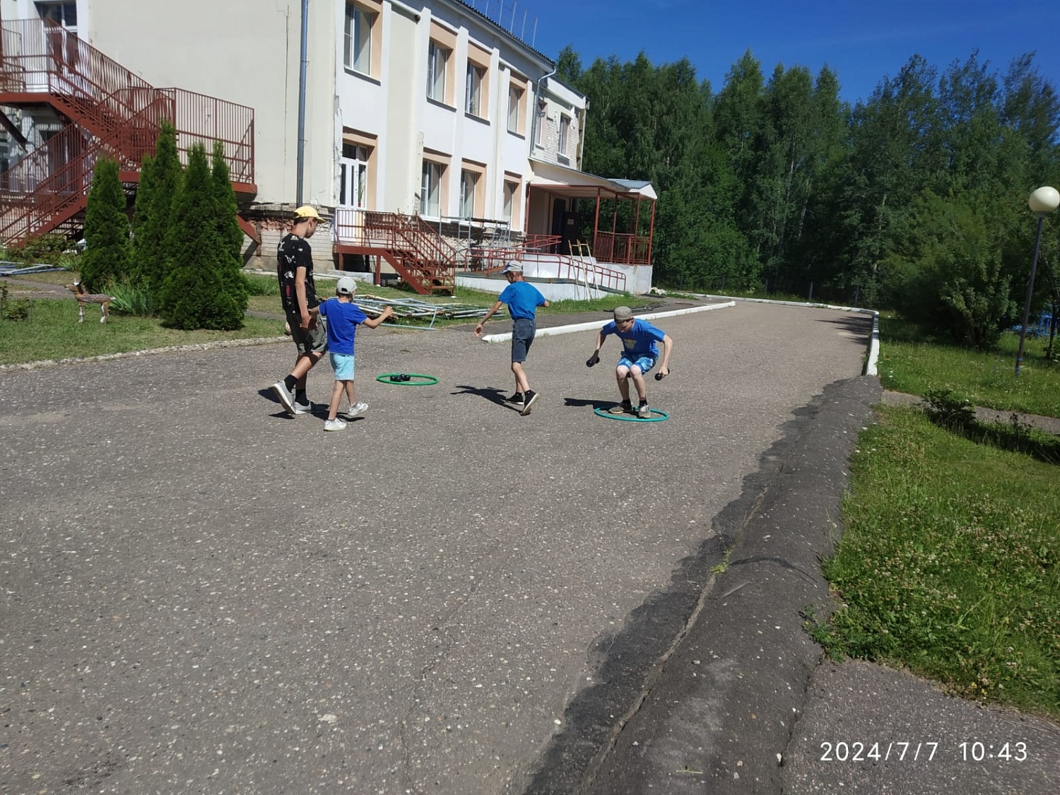 День моряка