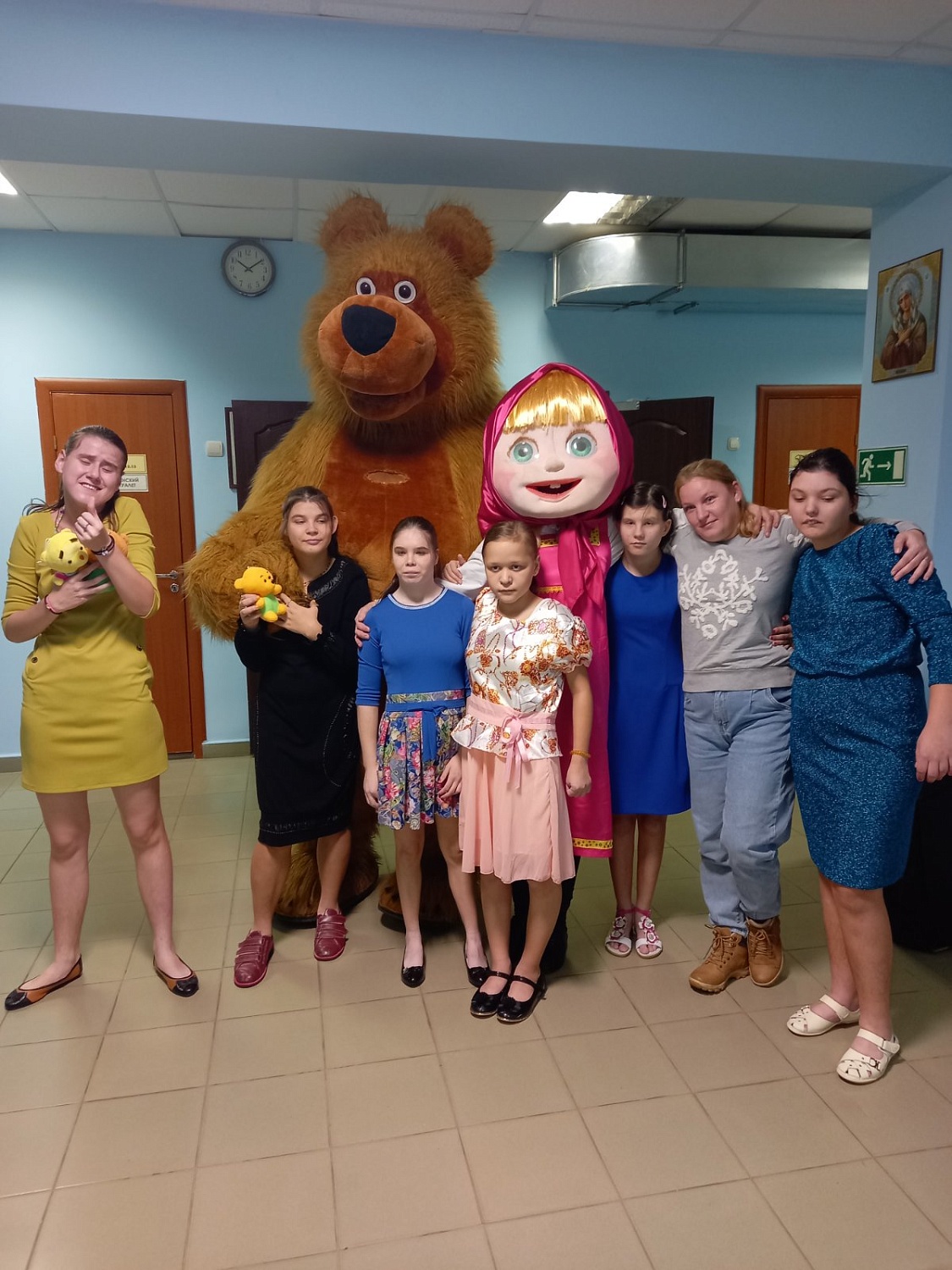 День рождения