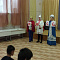 Осень славная пора